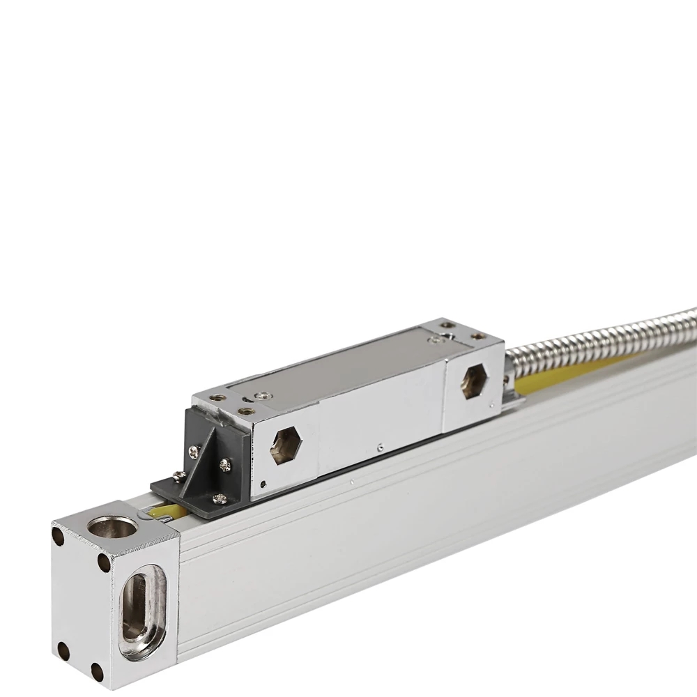 Easson Linear Scale GS12 0.005mm RS422 Singal