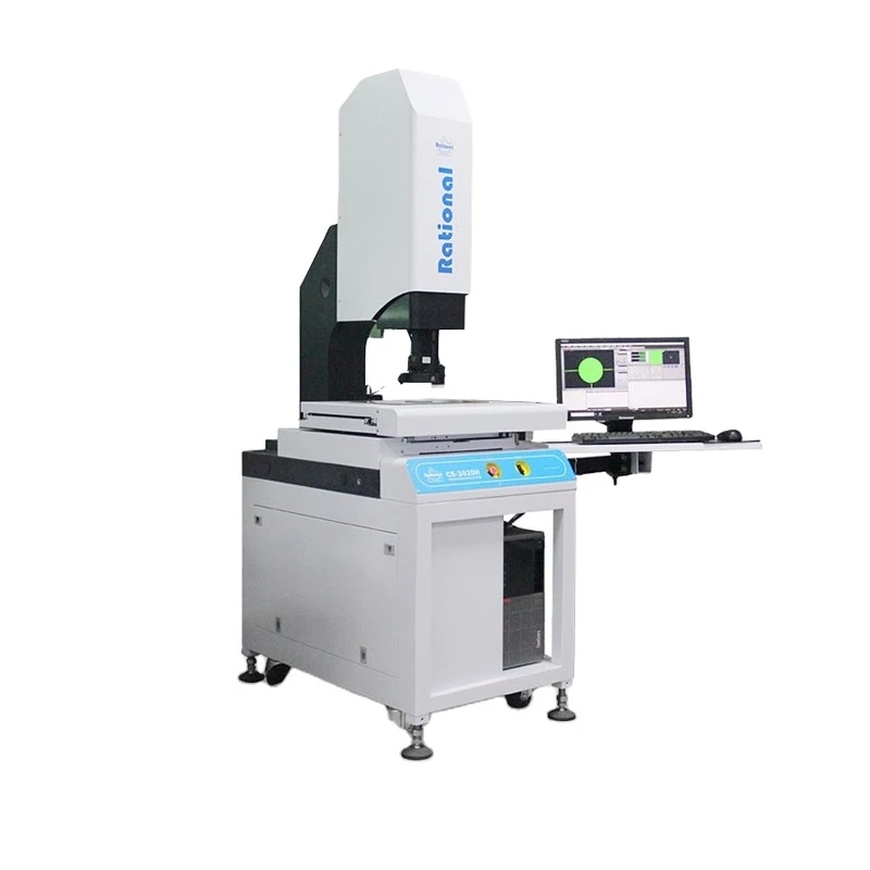 Rational CNC Video Measuring Machine CS3020H CS-4030H