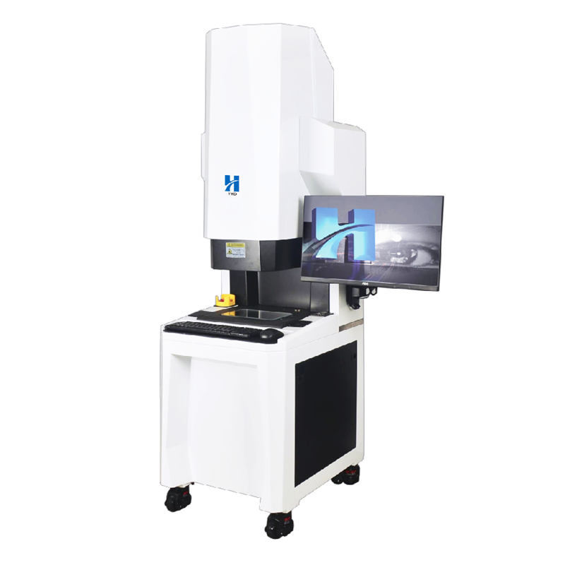 Flash Vision Measurement OMQ190C