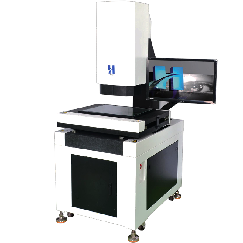 Flash Vision Measurement OMQ432