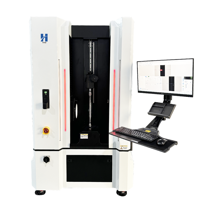 Flash Vision Measurement OMQ508HT