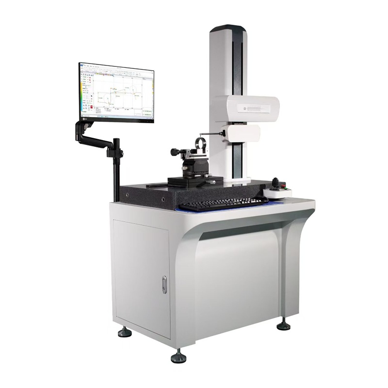 Wilson MMD-PG100JS Roughness profiler