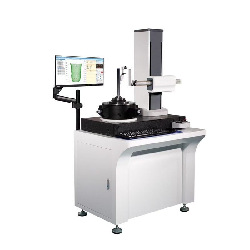 Wilson ROUND-CA50L Cylindricity Measuring Machine